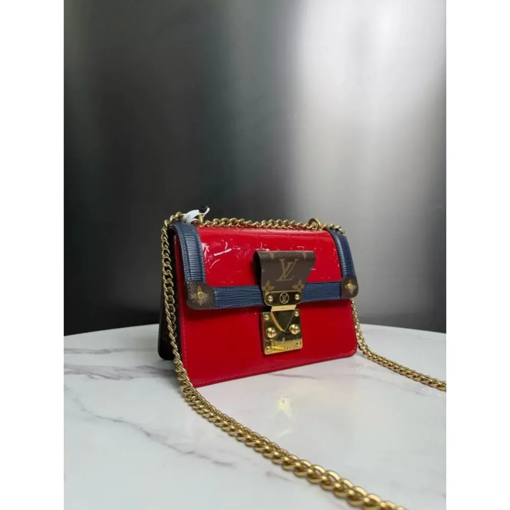 Louis Vuitton Women Pre-Loved Bag Very Good Condition